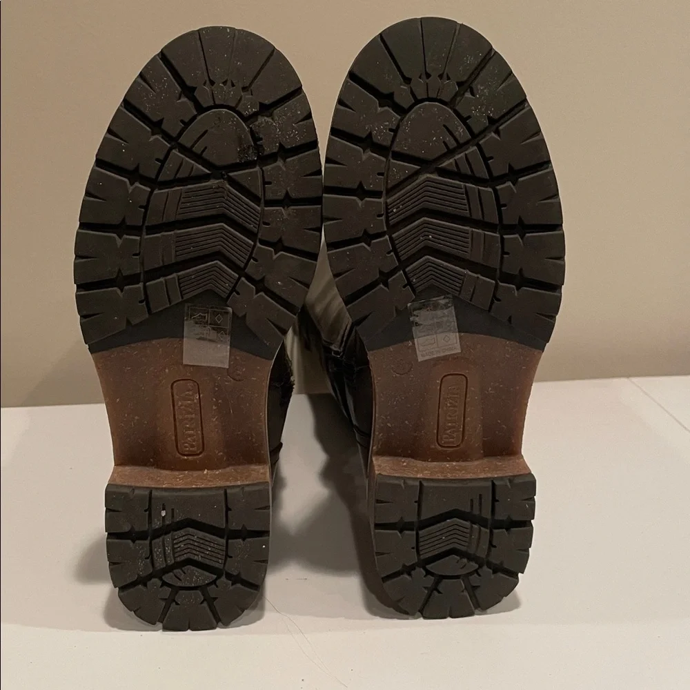 Patrizia Maya Gray Boots